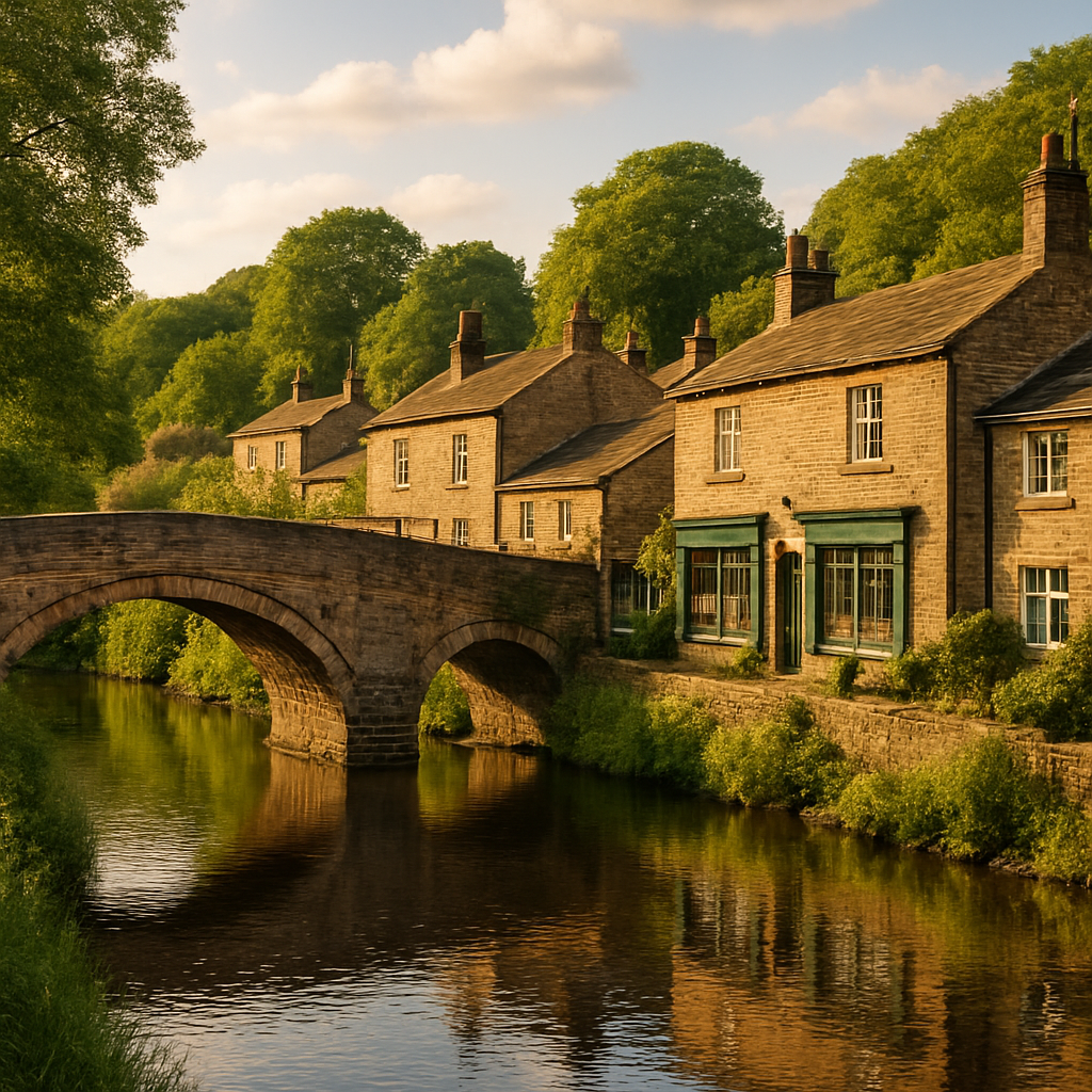 Marple Bridge